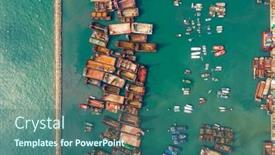  Presentation with typhoon - 