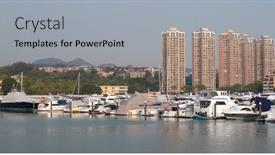  Presentation with cruise ship - 