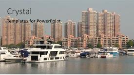  Presentation with cruise ship - 