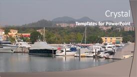  Presentation with cruise ship - 