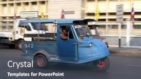  Presentation with tuk - 