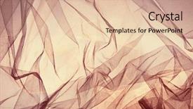  Presentation with golden yellow - Amazing slides having tulle fantasy background in yellow backdrop and a lemonade colored foreground