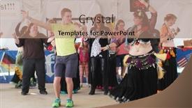  Presentation with oktoberfest - 