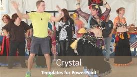  Presentation with oktoberfest - 