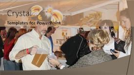  Presentation with oktoberfest - 