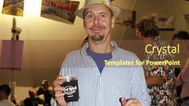  Presentation with oktoberfest - Amazing theme having tulsa-ok-oct-20-party backdrop and a  colored foreground