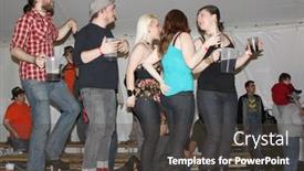  Presentation with oktoberfest - 