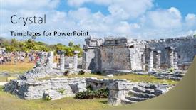  Presentation with mexico city - 