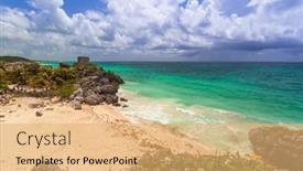  Presentation with maya - 