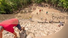  Presentation with maya - 