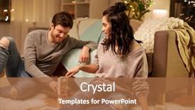  Presentation with entertainment - PPT theme having tumble - entertainment and people concept background and a red colored foreground