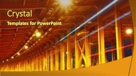  Presentation with tunnel - 