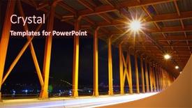  Presentation with tunnel - 