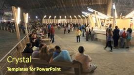  Presentation with transylvania - 