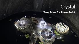  Presentation with transylvania - 