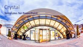  Presentation with transylvania - 