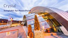  Presentation with transylvania - 