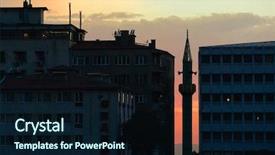  Presentation with religion religion - Amazing theme having turkey this symbolizes a clash backdrop and a wine colored foreground