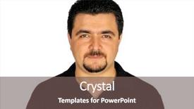  Presentation with special education young adult man - Slide deck featuring turkiye - portrait of young man background and a  colored foreground