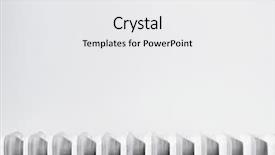  Presentation with white pigeon against the blue - Colorful slides enhanced with turn up heat - close up of radiator backdrop and a white colored foreground