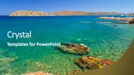  Presentation with water conservations - Beautiful PPT layouts featuring christopher - st paul s cathedral backdrop and a dark gray colored foreground