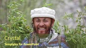  Presentation with kashmir - 