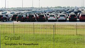  Presentation with distribution - 