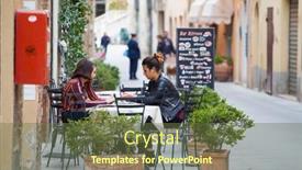  Presentation with magical - 