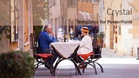  Presentation with magical - 