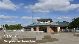  Presentation with administration - 