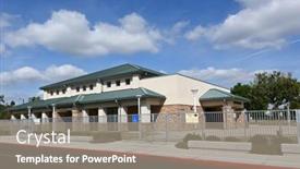  Presentation with steam - 