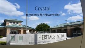  Presentation with administration - 