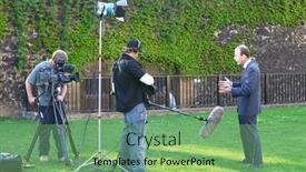  Presentation with believe - 