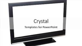  Presentation with lgbt diversity rainbow flag isolated - Colorful presentation enhanced with tv isolated on white background backdrop and a white colored foreground