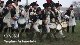  Presentation with battle - 