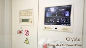  Presentation with fire fighting - 