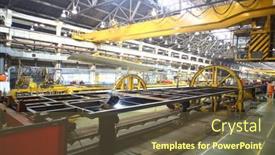  Presentation with welding - 