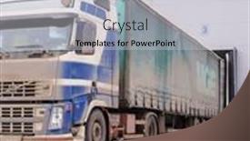  Presentation with trucks - 