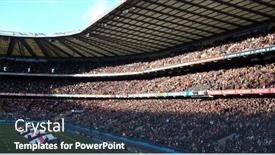  Presentation with england - 