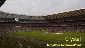  Presentation with england - 