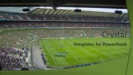  Presentation with england - 