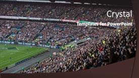  Presentation with england - 