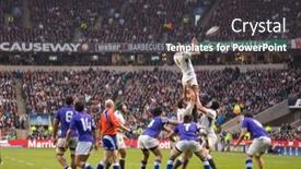  Presentation with samoa - 