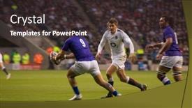  Presentation with samoa - 