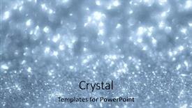  Presentation with stars - Audience pleasing presentation consisting of twinkle twinkle little stars backdrop and a light blue colored foreground