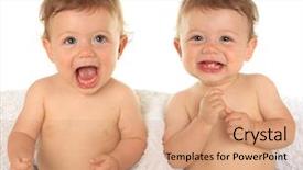  Presentation with baptism baby boy - Presentation design featuring tax - payroll text concept write background and a white colored foreground.