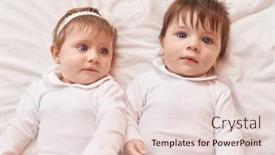 Presentation with babies - 