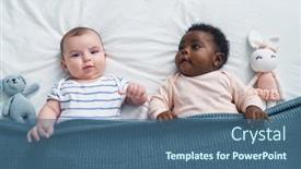  Presentation with babies - 