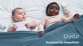  Presentation with babies - 