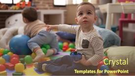  Presentation with toddlers - 